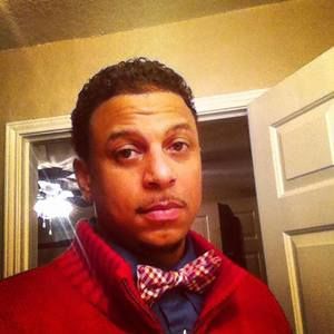 Meet your Posher, Andrew